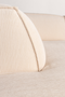 Cream Ribcord Sectional Sofa | Zuiver Fat Freddy | Dutchfurniture.com