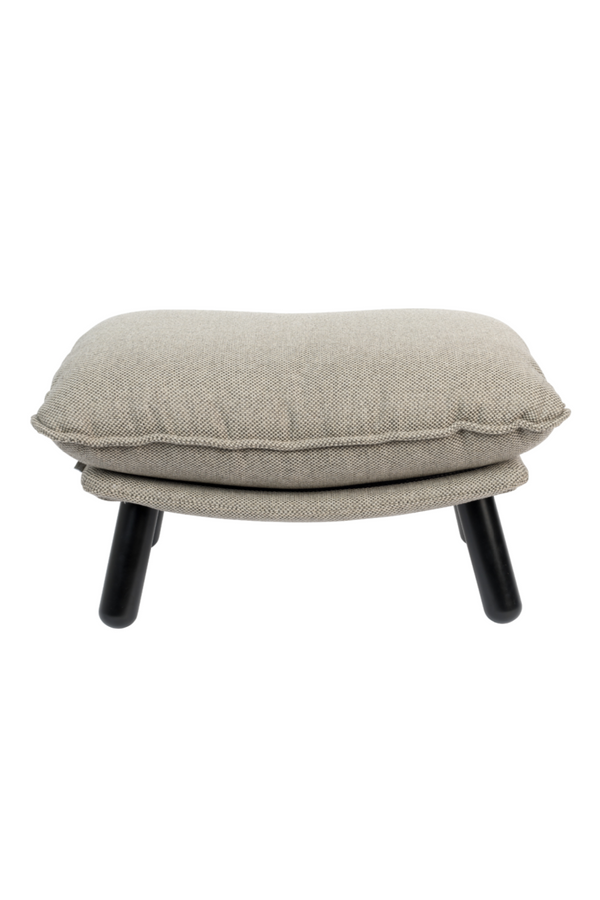 Upholstered Ottoman | Zuiver Lazy Sack | Dutchfurniture.com