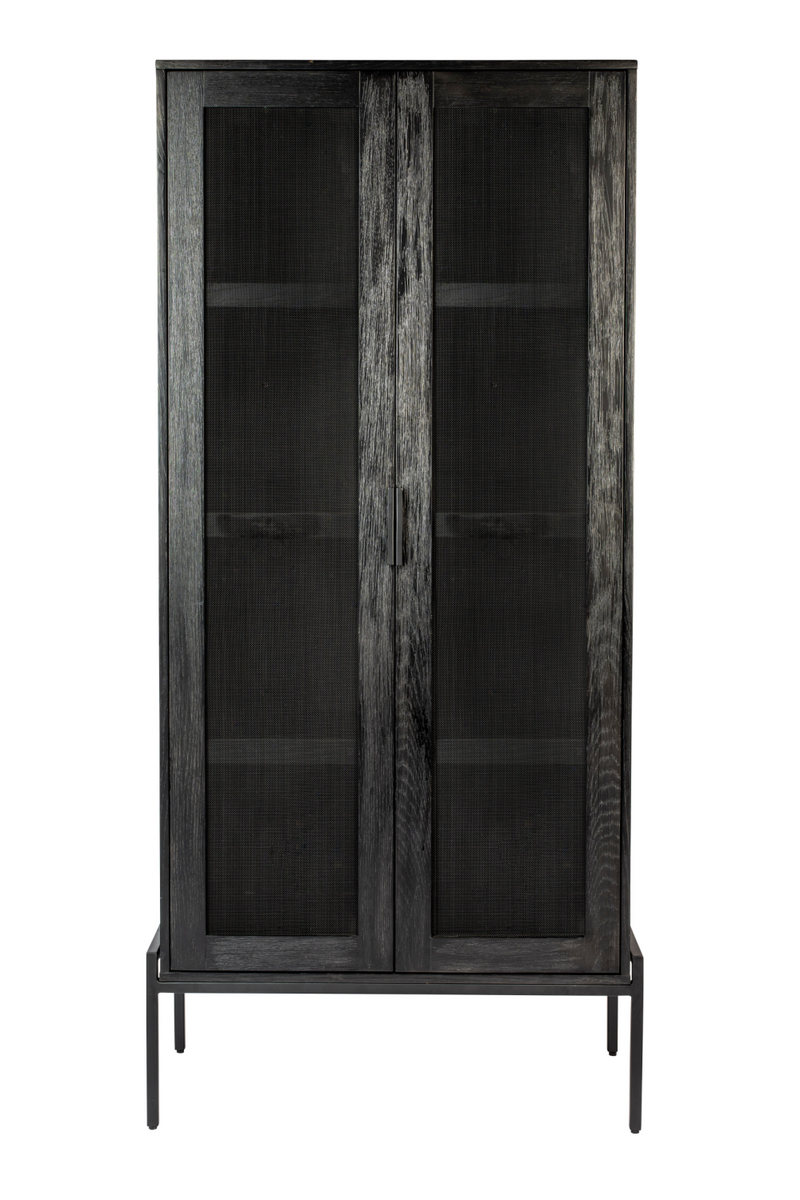 Rustic Wooden Cabinet | Zuiver Hardy | Dutchfurniture.com