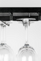 Black Metal Wine Rack | Zuiver Cantor | DutchFurniture.com