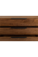 Natural Walnut Sideboard | Zuiver Travis | DutchFurniture.com