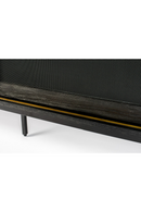 Black Oak Veneer Sideboard | Zuiver Hardy | DutchFurniture.com