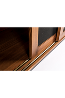 Walnut Wood Sideboard | Zuiver Hardy | Dutchfurniture.com