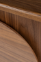 Wooden 3-Door Sideboard | Zuiver Groove | Dutchfurniture.com