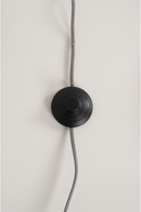 Black Adjustable Task Floor Lamp | Zuiver Buckle Head | DutchFurniture.com