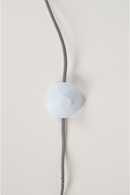 White Adjustable Task Floor Lamp | Zuiver Buckle Head | DutchFurniture.com