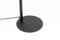 Black Task Floor Lamp | Zuiver Lub | DutchFurniture.com