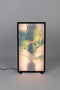 Houseplant Glass Floor Lamp XL | Zuiver Grow | DutchFurniture.com
