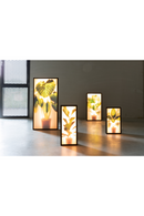 Houseplant Glass Floor Lamp XXL | Zuiver Grow | DutchFurniture.com