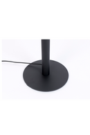 Black Cross Floor Lamp | Zuiver Hawk | Dutchfurniture.com