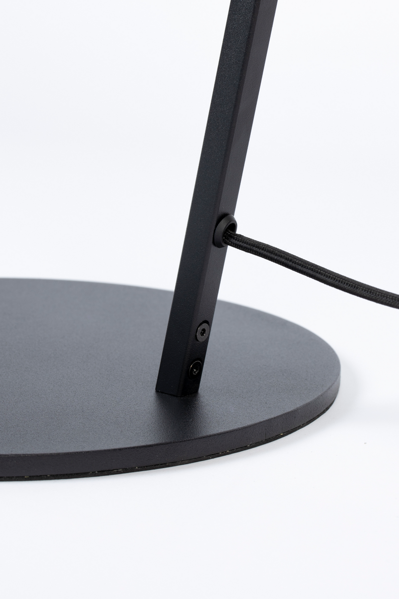 Contemporary Spot Floor Lamp | Zuiver Lau | Dutchfurniture.com