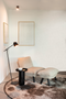 Contemporary Spot Floor Lamp | Zuiver Lau | Dutchfurniture.com
