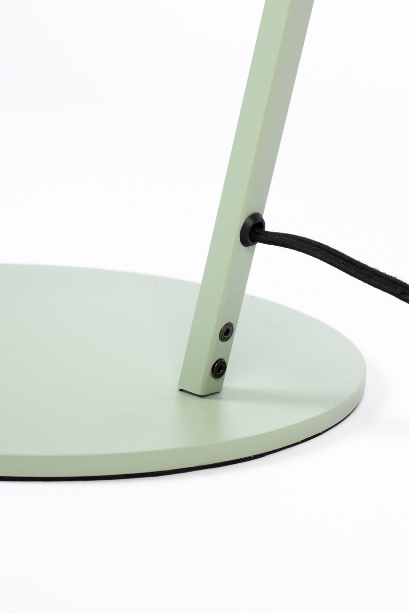 Contemporary Spot Floor Lamp | Zuiver Lau | Dutchfurniture.com