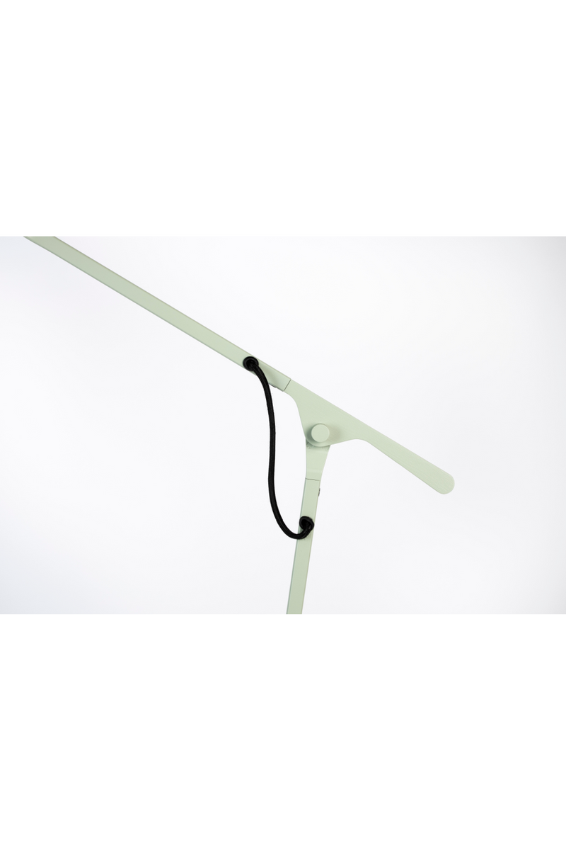 Contemporary Spot Floor Lamp | Zuiver Lau | Dutchfurniture.com