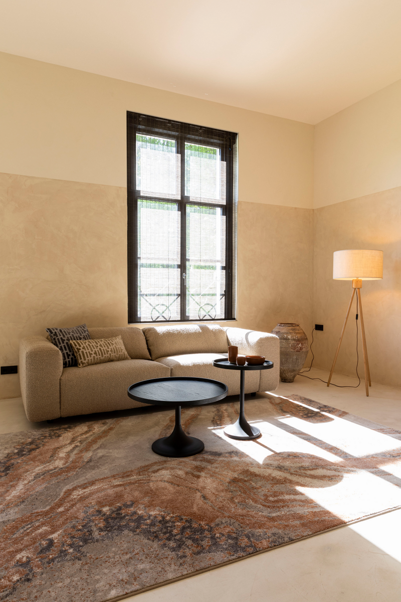 Minimalist Tripod Floor Lamp | Zuiver Fan | Dutch Furniture Minimalist Tripod Floor Lamp | Zuiver Fan | Dutch Furniture