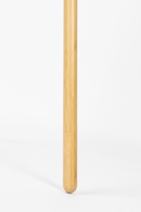 Minimalist Tripod Floor Lamp | Zuiver Fan | Dutchfurniture.com