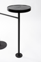 Glass Orb Modern Floor Lamp | Zuiver Orion Charge | Dutchfurniture.com