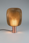 Copper Mesh Table Lamp S | Mai Zuiver | DutchFurniture.com