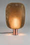 Copper Mesh Table Lamp M | Mai Zuiver | DutchFurniture.com