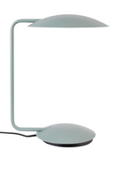 Gray Desk Lamp | Zuiver Pixie | DutchFurniture.com