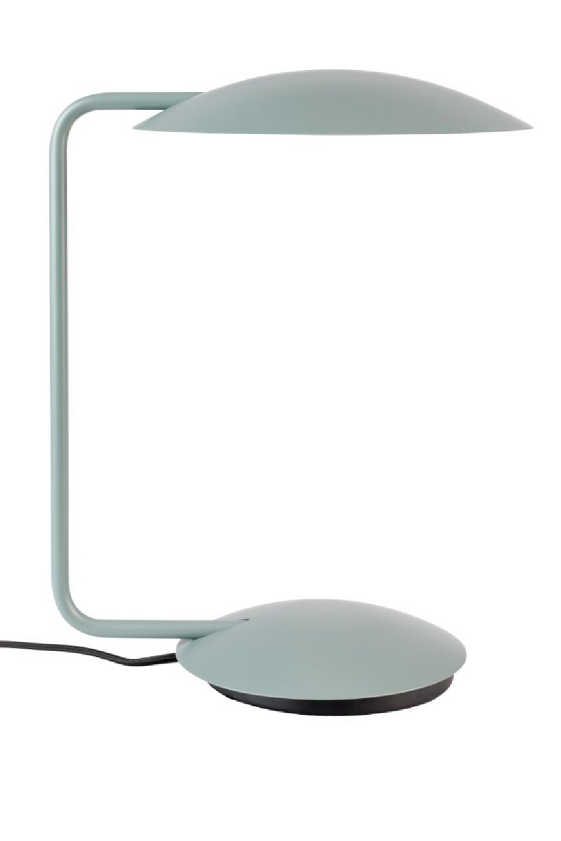 Gray Desk Lamp | Zuiver Pixie | DutchFurniture.com