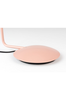Pink Desk Lamp | Zuiver Pixie | DutchFurniture.com