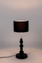 Black Mango Table Lamp | Zuiver Totem | DutchFurniture.com