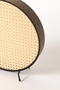 Round Rattan Table Lamp | Zuiver Sien | Dutchfurniture.com