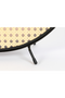 Round Rattan Table Lamp | Zuiver Sien | Dutchfurniture.com