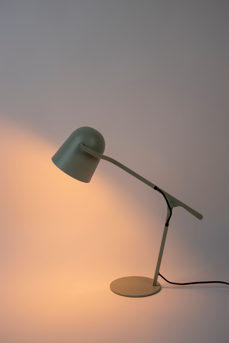 Contemporary Spot Table Lamp | Zuiver Lau | Oroatrade.com