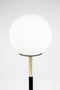 Round Opal Table Lamp | Zuiver Orion | Dutchfurniture.com