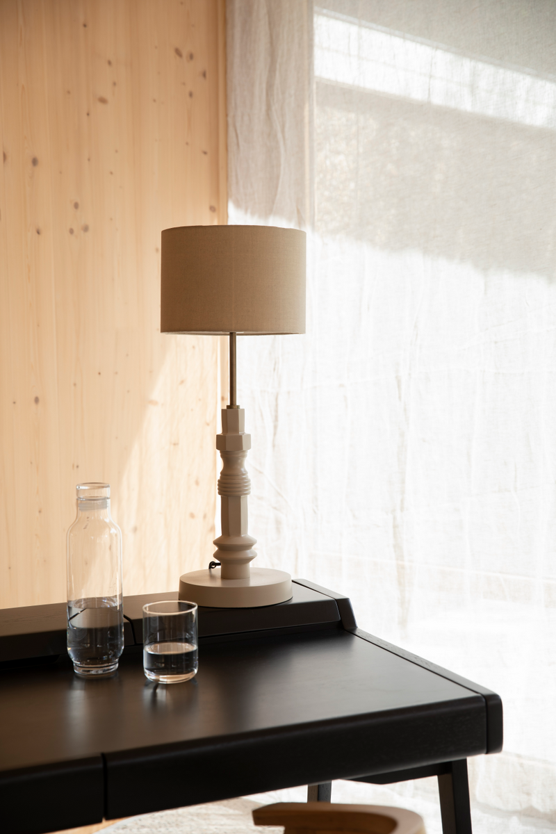 Modern Classic Table Lamp | Zuiver Totem | Dutchfurniture.com