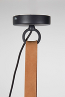 Dark Gray Barn Pendant Lamp | Zuiver Dek 40 | DutchFurniture.com