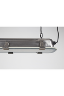 Silver Metal Pendant Lamp XL | Zuiver G.T.A. | DutchFurniture.com