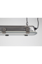 Silver Metal Pendant Lamp XL | Zuiver G.T.A. | DutchFurniture.com