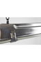 Silver Metal Pendant Lamp XL | Zuiver G.T.A. | DutchFurniture.com