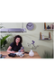 Silver Metal Pendant Lamp XL | Zuiver G.T.A. | DutchFurniture.com