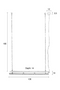 Silver Metal Pendant Lamp XL | Zuiver G.T.A. | DutchFurniture.com