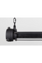 Black Industrial Pendant Lamp L | Zuiver Prime | DutchFurniture.com