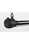 Black Industrial Pendant Lamp L | Zuiver Prime | DutchFurniture.com