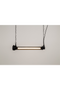 Black Industrial Pendant Lamp L | Zuiver Prime | DutchFurniture.com