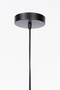 Brown Metal Pendant Lamp | Zuiver Charlie | Dutchfurniture.com