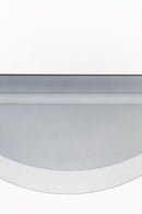Smoke Glass Pendant Lamp | Zuiver Rani | DutchFurniture.com