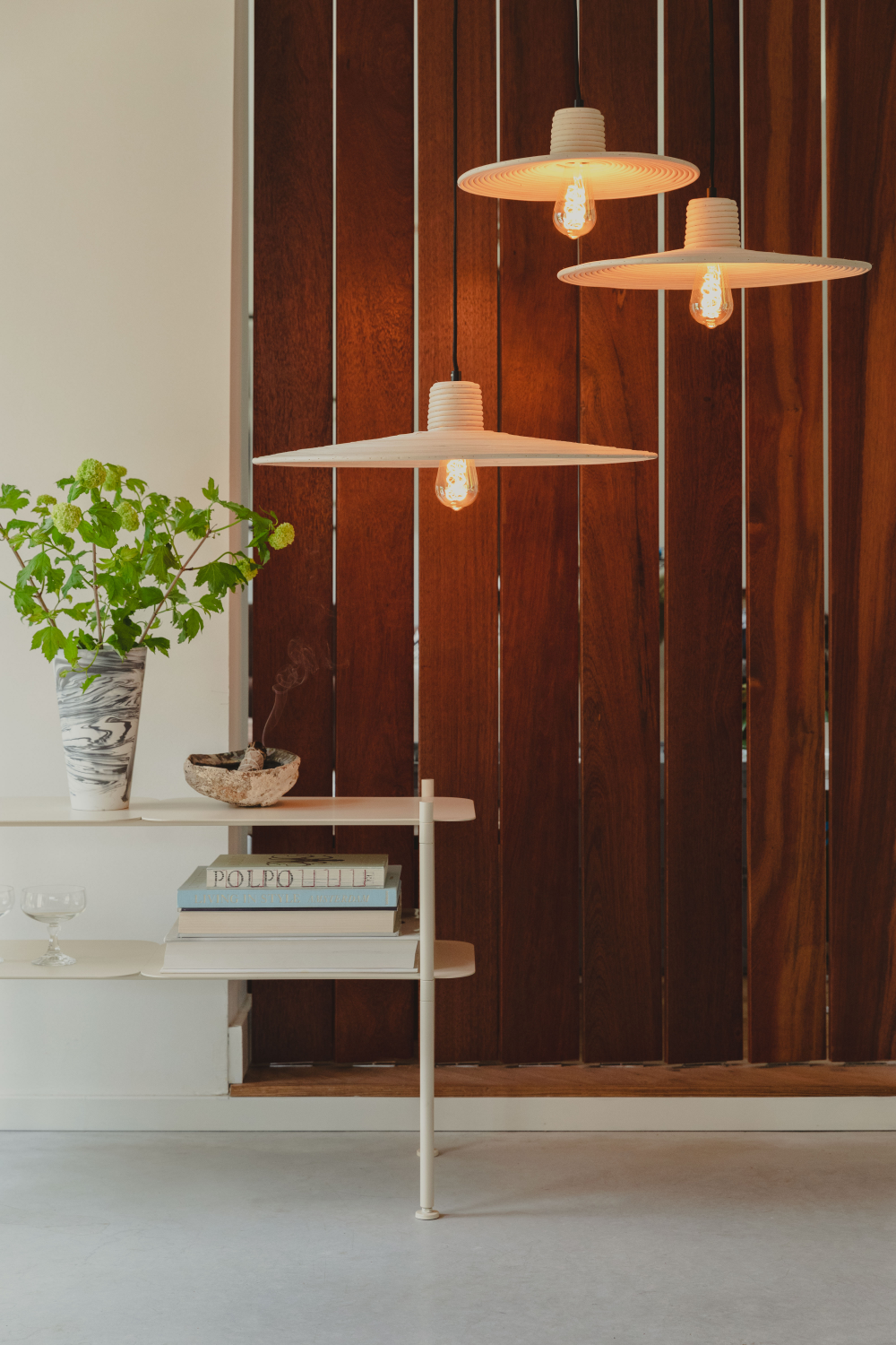 Beige Rattan Pendant Lamp | Zuiver Balance | Dutchfurniture.com