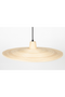Beige Rattan Pendant Lamp | Zuiver Balance | Dutchfurniture.com