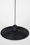 Black Rattan Pendant Lamp | Zuiver Balance | Dutchfurniture.com