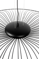 Black Metal Pendant Lamp | Zuiver Spider | Dutchfurniture.com