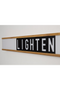 Oak LightBox Wall Lamp | Zuiver Saber | DutchFurniture.com