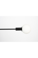 Modern Orbital Wall Lamp | Zuiver Sirius | Dutchfurniture.com