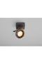 Galvanized Spotlight Ceiling Lamp | Zuiver Dice | DutchFurniture.com